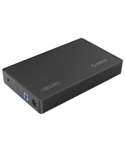 Case esterno per Hard Disk da 3,5" USB 3.0