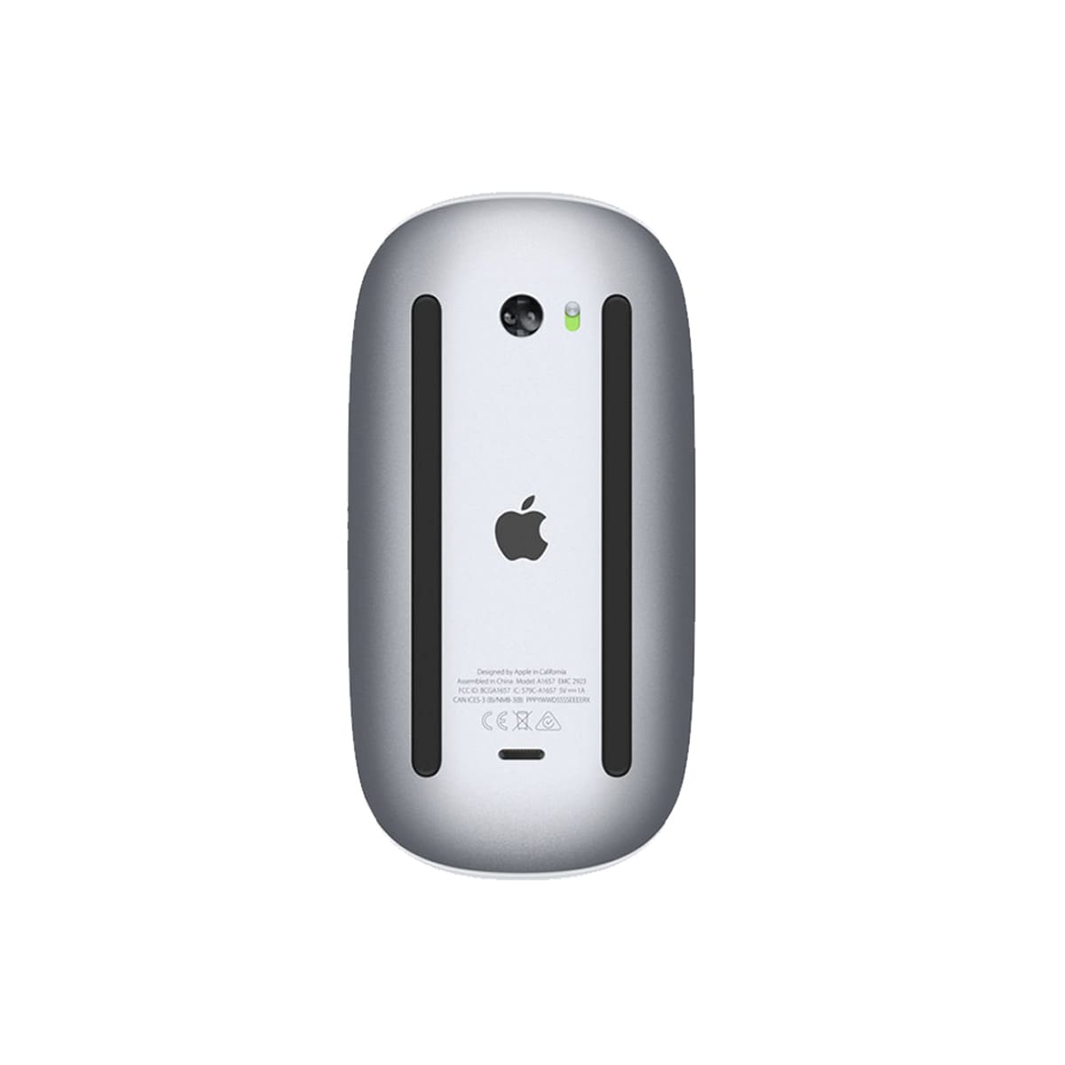Apple™ Magic Mouse 2 - Ricondizionato - immagine 2