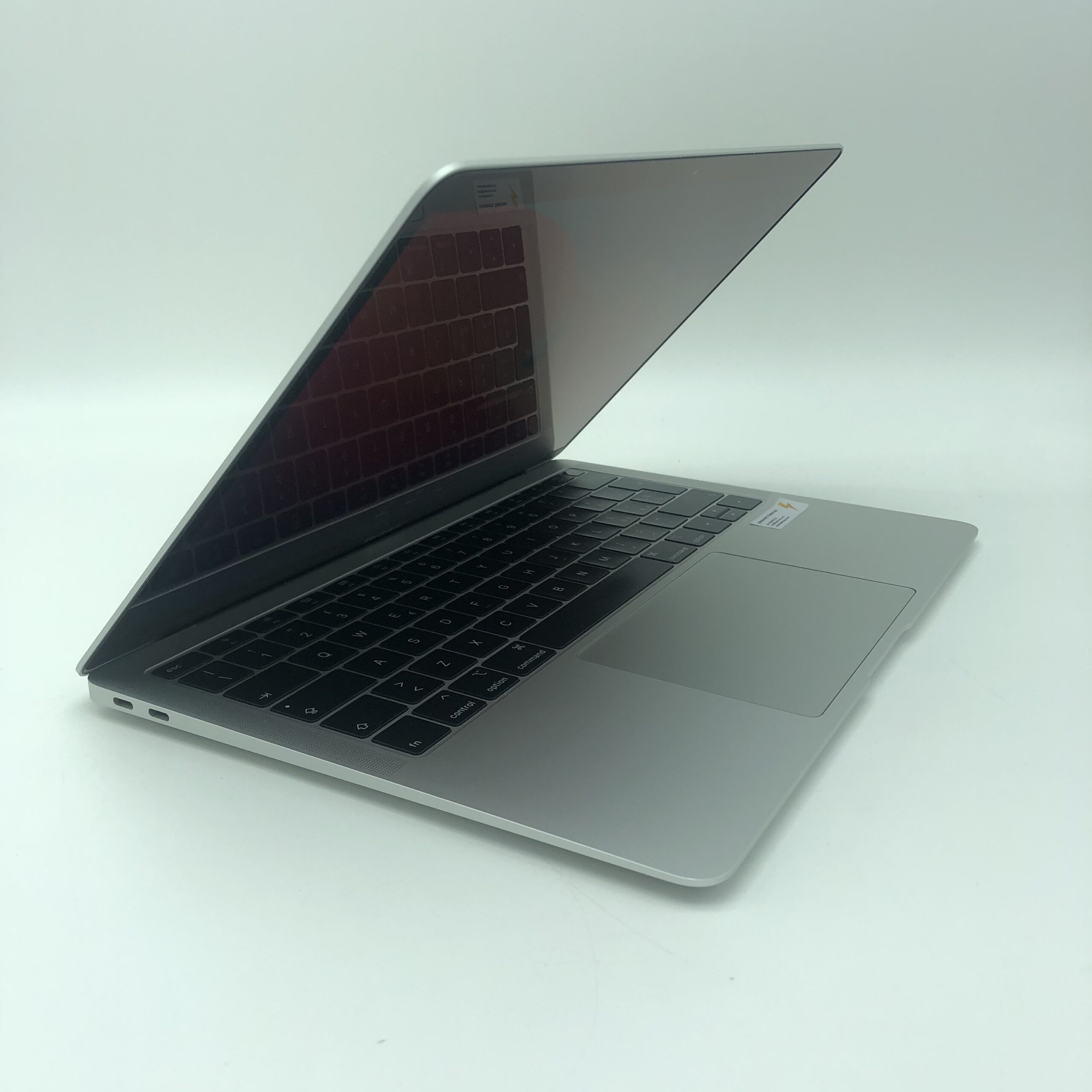 Apple MacBook Air 13.3" Retina Argento intel® Dual-Core i5 1.6GHz 2018 (Ricondizionato) - immagine 4