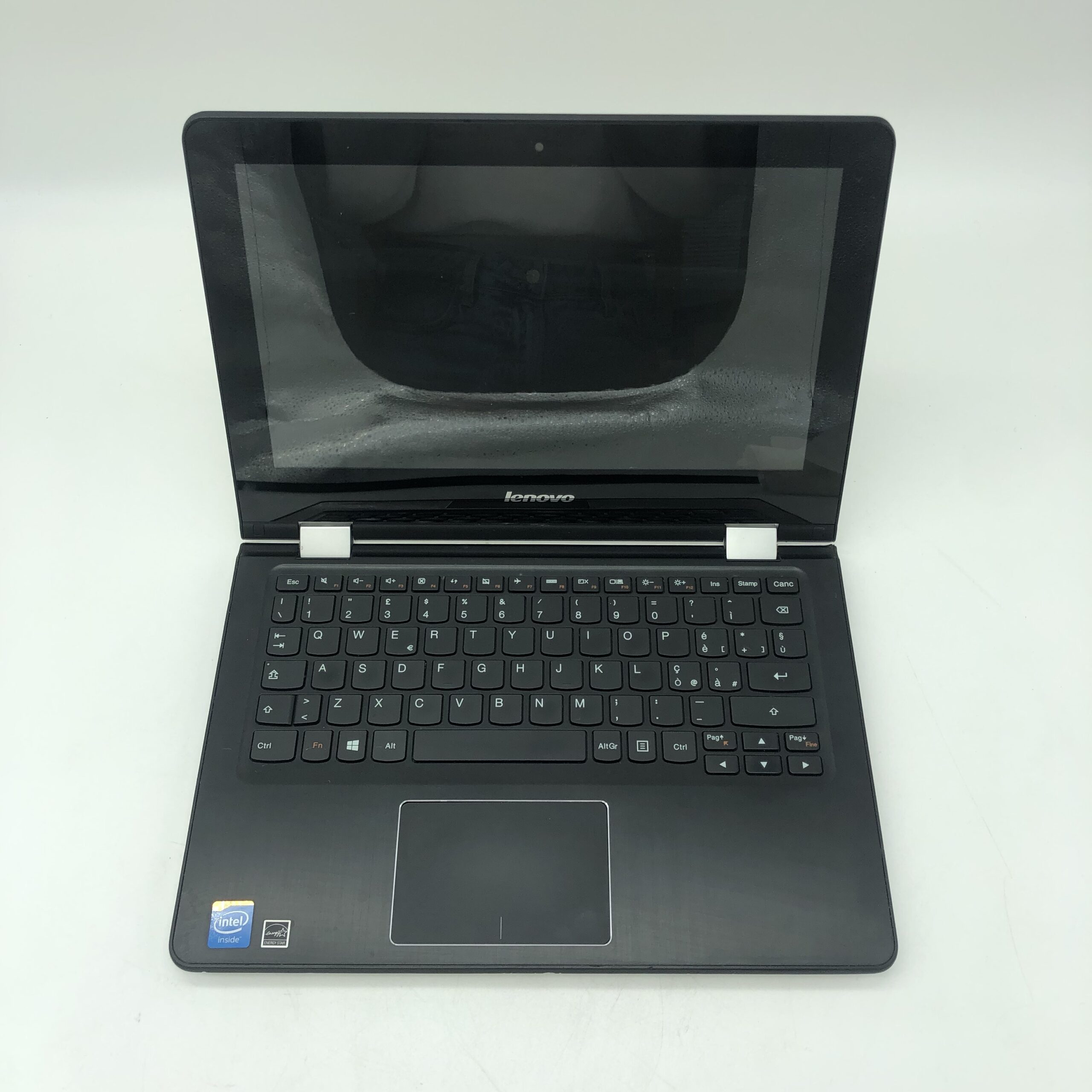 Lenovo Yoga 300 Ricondizionato 11.6" (4GB, SSD Selezionabile) - Windows 10 - Ottimo - immagine 3