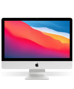 Apple iMac 21.5" Ricondizionato (Fine 2015, i5 1,6 dual-core, 8GB RAM) - Ottimo