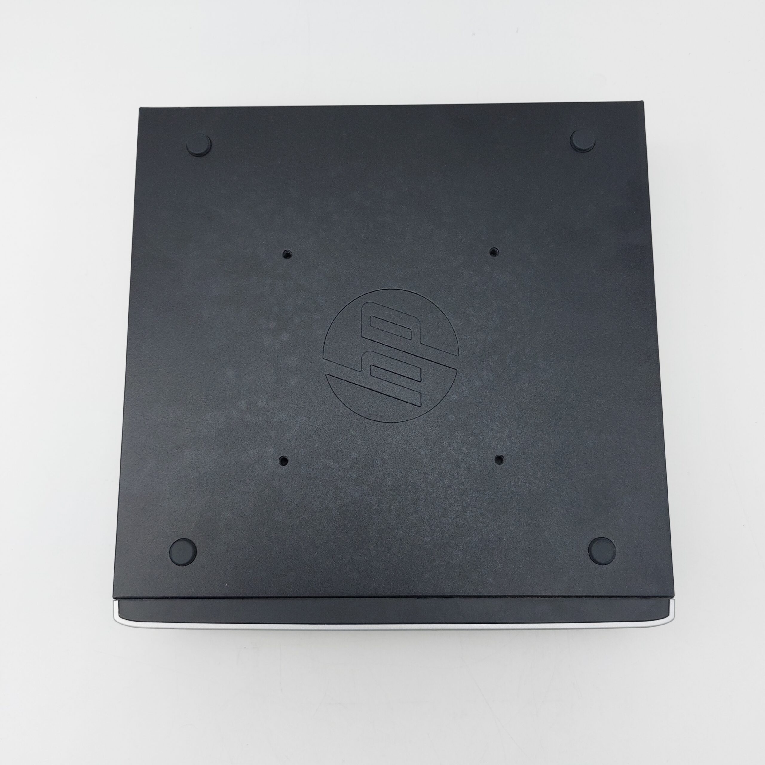 HP Compaq Elite 8200 - Mini PC Ricondizionato (Pentium Dual Core, 4GB RAM) - Ottimo - immagine 8