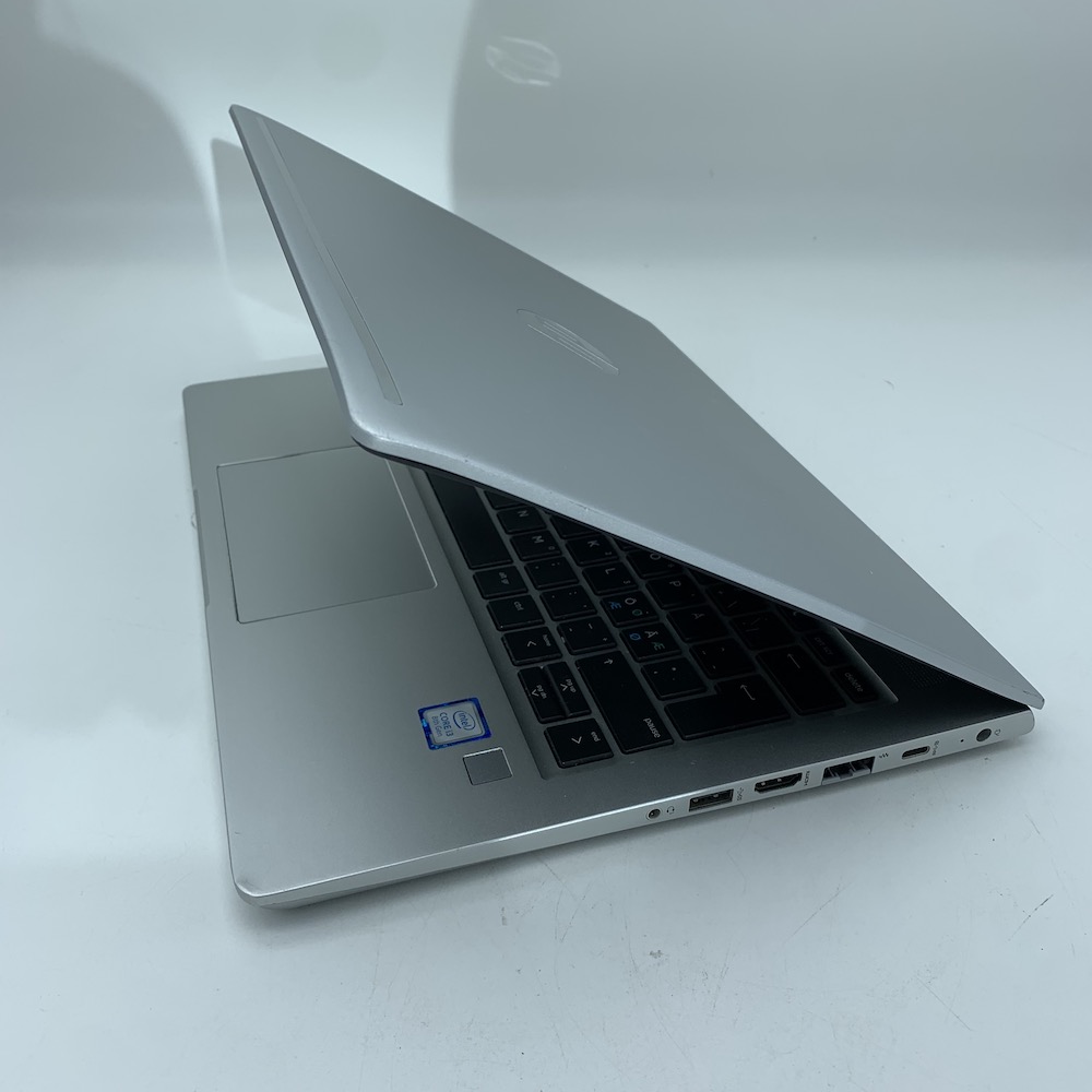 HP ProBook 430 G6 Ricondizionato (13 pollici, i3 dual-core, SSD) - Windows 11 - OTTIMO - immagine 5