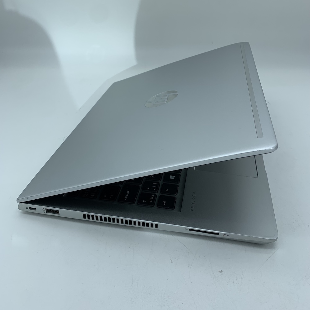 HP ProBook 430 G6 Ricondizionato (13 pollici, i3 dual-core, SSD) - Windows 11 - OTTIMO - immagine 6