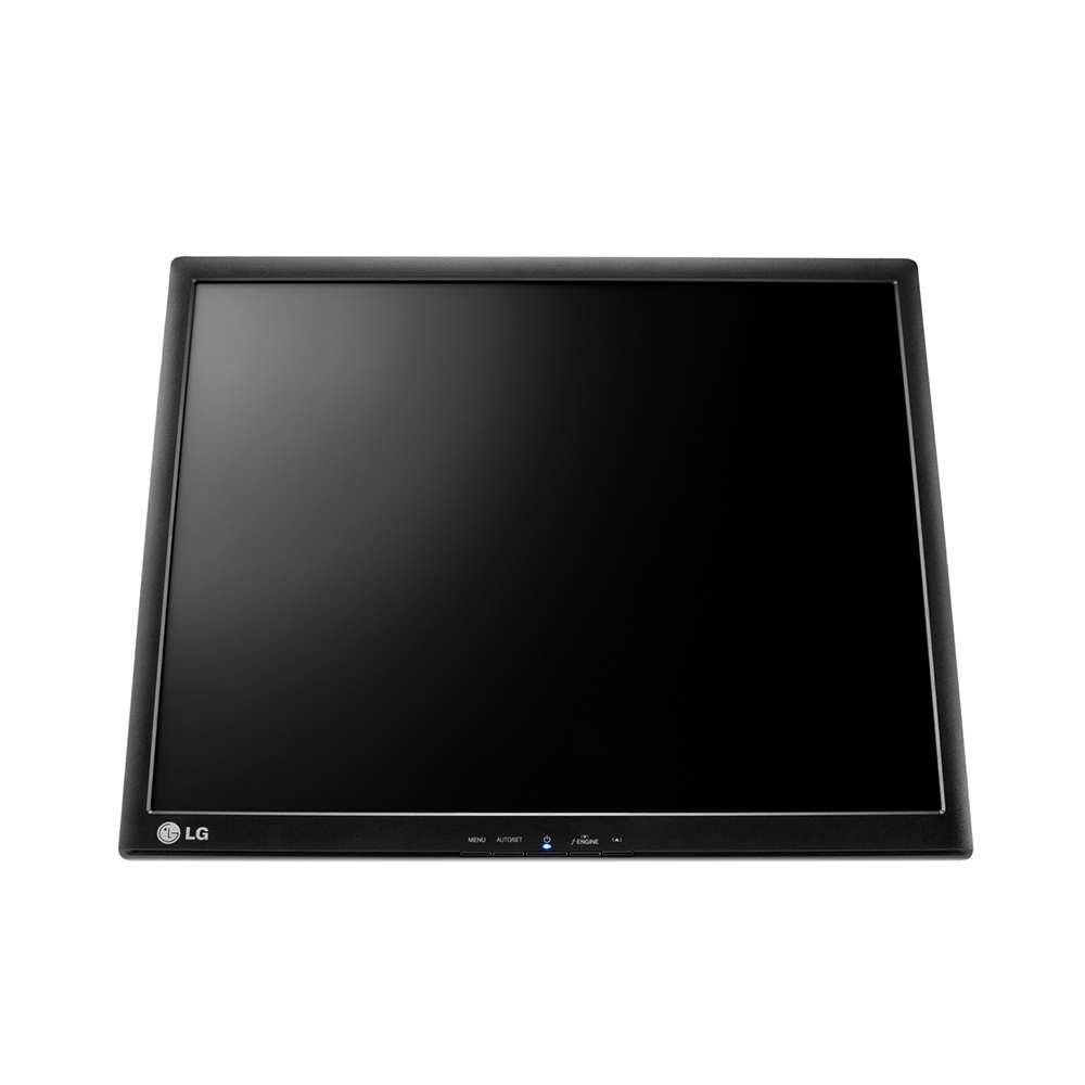 Monitor ricondizionato LG LED 19" Touch Screen 1280 x 1024 - Eccellente