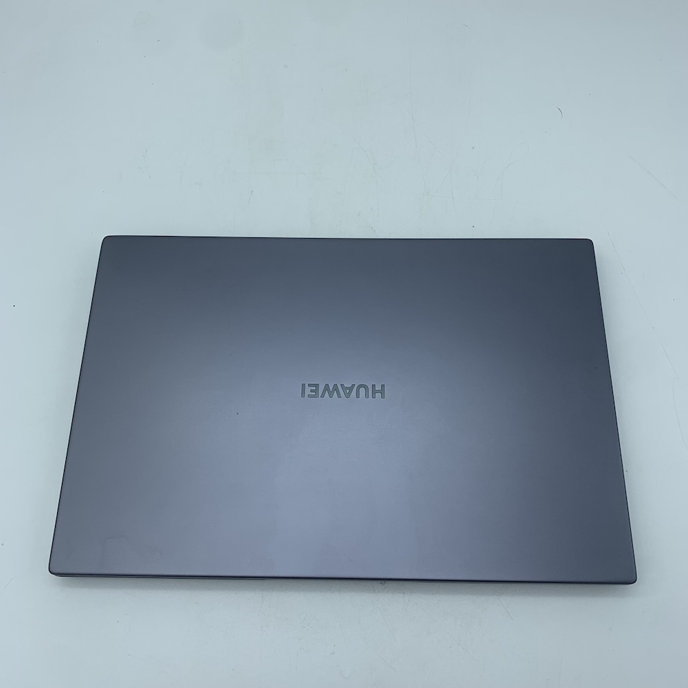 HUAWEI MateBook D14 Ricondizionato 14" (Ryzen 5 Quad-core, 8GB, 512GB) - Windows 10 - Eccellente - immagine 4
