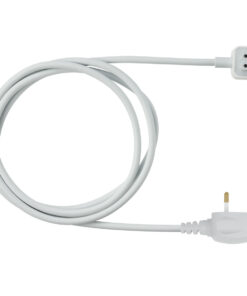 Prolunga Originale Apple con spina Inglese UK per MacBook