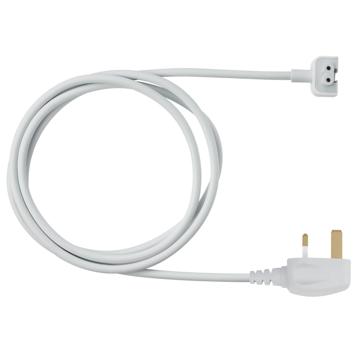 Prolunga Originale Apple con spina Inglese UK per MacBook