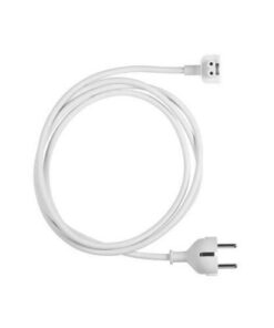 Prolunga Originale Apple con spina Schuko per MacBook