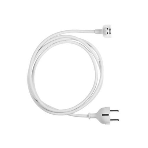 Prolunga Originale Apple con spina Schuko per MacBook