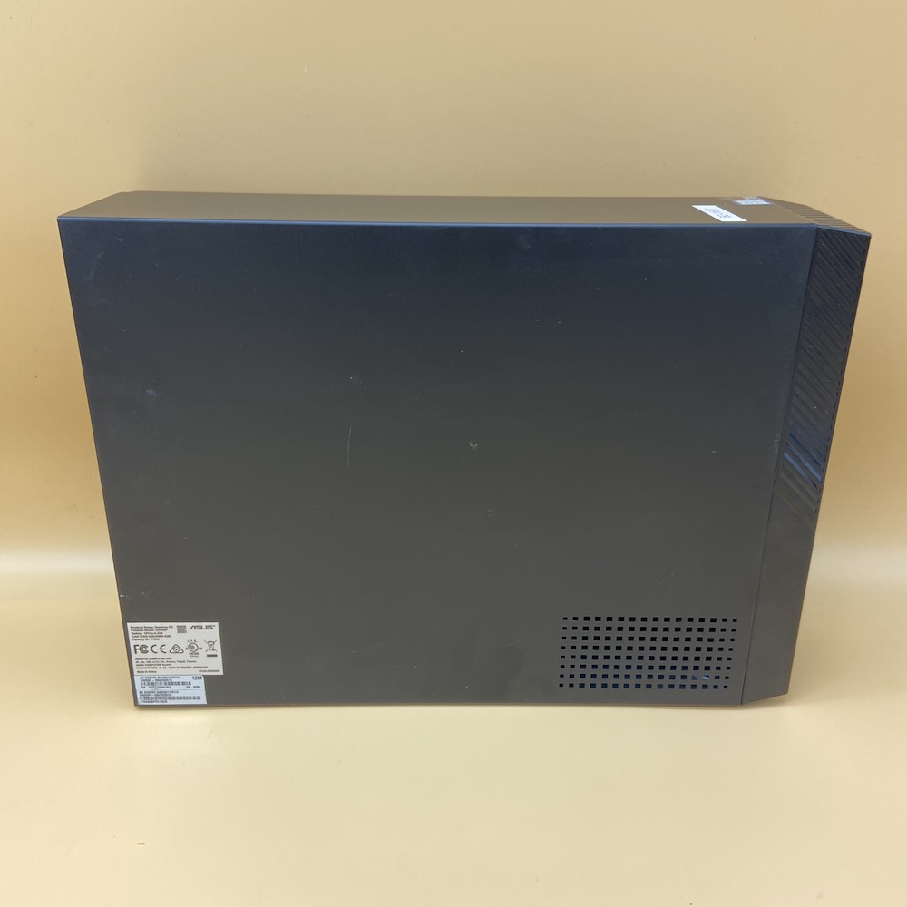 ASUS Pro Series MT Ricondizionato (i5 4-core, 8GB, 256 GB) - Windows 10- Buono - immagine 5