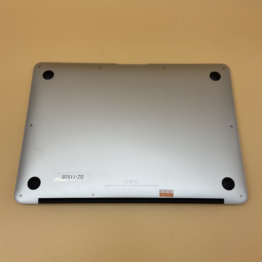 Apple MacBook Air 13.3" Ricondizionato (2017, i5 2-core, 8GB) - OTTIMO - immagine 3