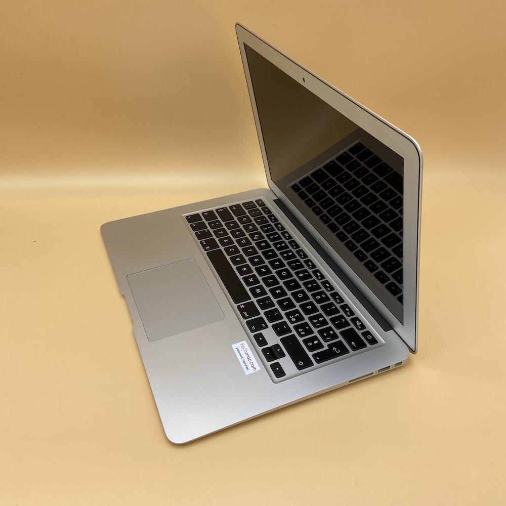 Apple MacBook Air 13.3" Ricondizionato (2017, i5 2-core, 8GB) - OTTIMO - immagine 5