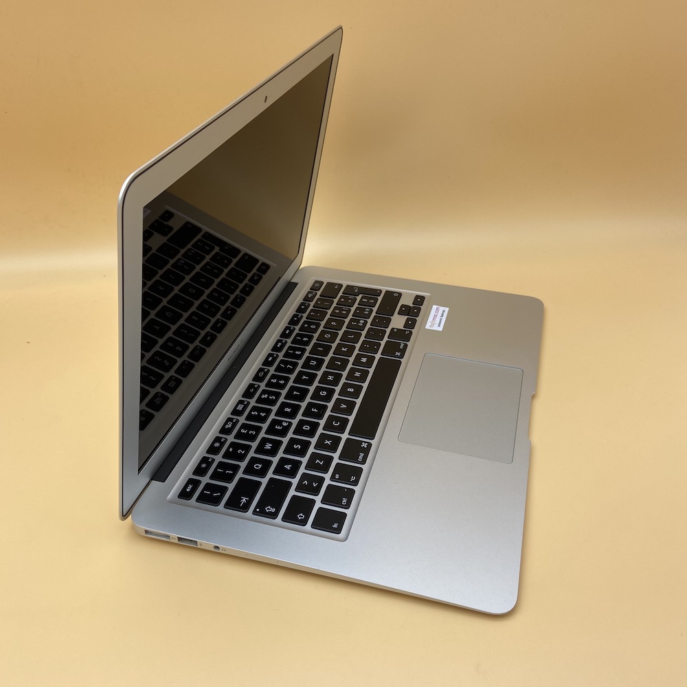 Apple MacBook Air 13.3" Ricondizionato (2017, i5 2-core, 8GB) - OTTIMO - immagine 6
