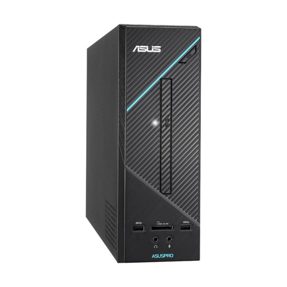 ASUS Pro Series MT Ricondizionato (i5 4-core, 8GB, 256 GB) - Windows 10- Buono
