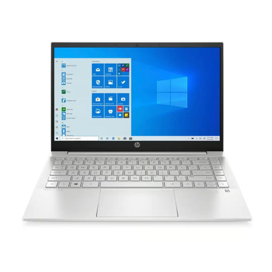 HP Laptop 14" pollici Ricondizionato (i5 -4-core, 8GB, 512GB SSD) - Windows 11 Home - BUONO