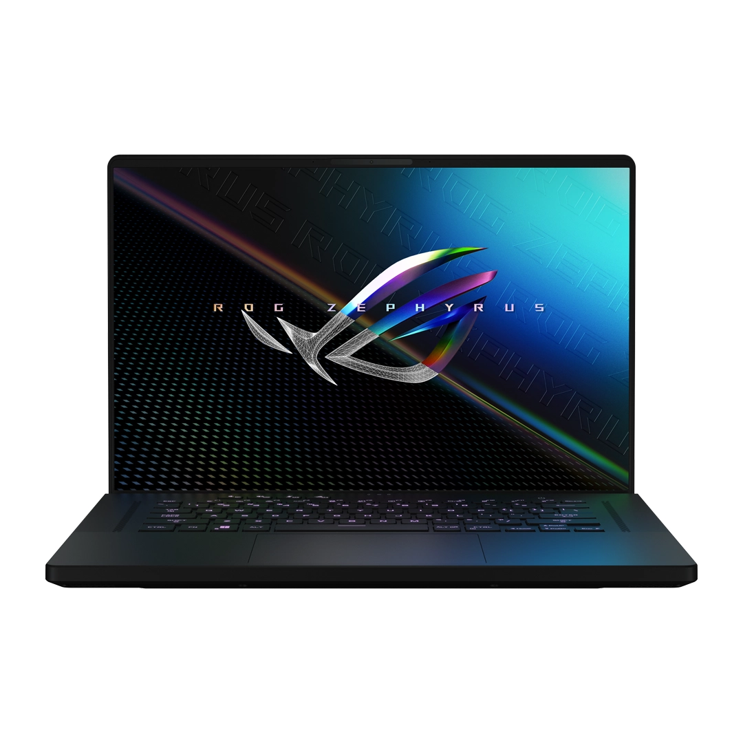 ASUS ROG Zephyrus M16 Ricondizionato (15,6", i7 8-core, 16GB, RTX 3070 8GB) - Windows 11 - Ottimo